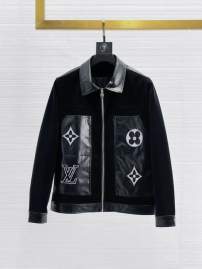 Picture of Louis Vuitton Jackets _SKULVM-3XLxetr9031847
